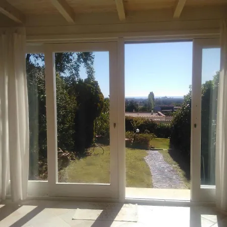 Casa A&a Golf Is Molas Holiday home Pula