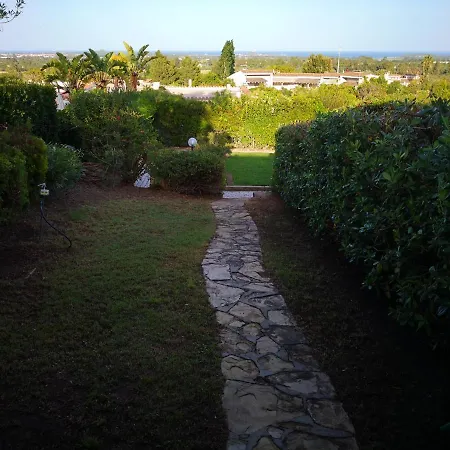 Holiday home Casa A&a Golf Is Molas Pula
