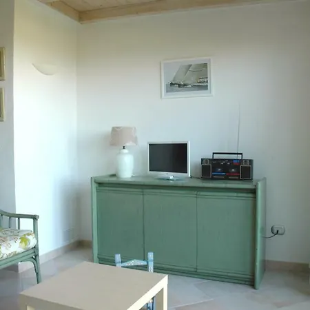 Holiday home Casa A&a Golf Is Molas Pula