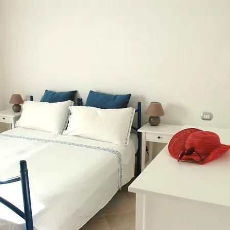 Casa A&a Golf Is Molas Pula