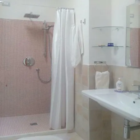 Casa A&a Golf Is Molas Holiday home *