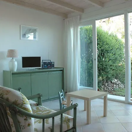 Casa A&a Golf Is Molas Holiday home *