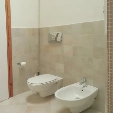 Casa A&a Golf Is Molas Holiday home