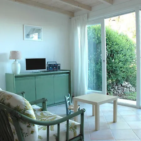 Holiday home Casa A&a Golf Is Molas Pula