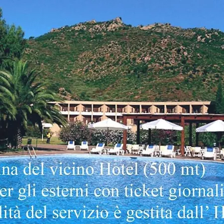 Holiday home Casa A&a Golf Is Molas *